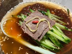 延吉冷面-七八冷面·延边朝鲜族美食(圣熙八号店)