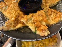 -老卜奎齐齐哈尔烤肉(人民东路店)