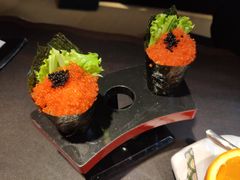 -三喜日料(汇金广场店)