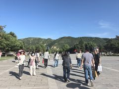 -函谷关历史文化旅游区