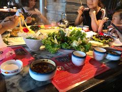 -清御府老火锅(天邦翠湖湾店)