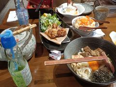 -白石的深夜食堂(济南万象城店)