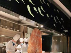 -Mr·Fish鱼鲜生海鲜放题(银泰in99店)