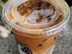 陨石燕麦拿铁-瑞幸咖啡(重医附二院江南院区店)
