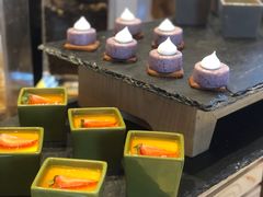 -嘉年华大酒店琴湾-自助餐厅