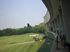 -金鸡湖高尔夫会员专属俱乐部