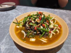 -廖川菜(八佰伴店)