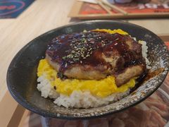 -吉野家(复兴路第二餐厅店)