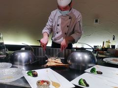 -香樟花园法式铁板烧(恒隆广场店)