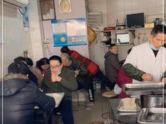 -黄阿姨锅贴大王(万航渡路店)