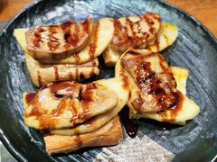 -大渔铁板烧(中山路八佰伴店)
