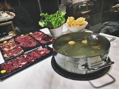 -陈记顺和牛肉火锅馆(天河北路店)