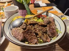 -江户烧肉(高德店)