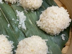 -茶港食堂(武昌店)