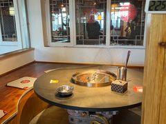 -缘福乡村铁锅炖民宿(八达岭店)