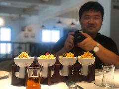-茶宴·美食地标餐厅(沙坡尾店)