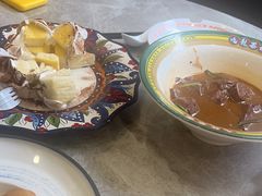 -九龙茶记·粤式餐厅融合菜(鹭江店)