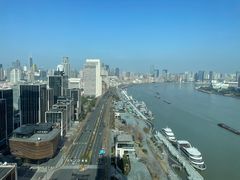 -上海外滩英迪格酒店