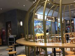 -食代馆(深业上城店)