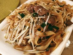 -澳门西南饭店·粤菜·茶市·手工点心(华海路店)