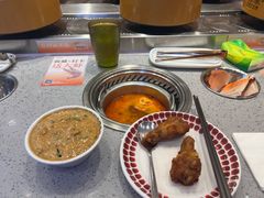 -喜家自助小火锅(乐客城店)