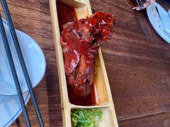 -大牌大·传统杭帮菜(湖滨店)