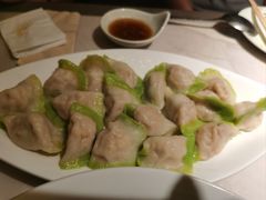 -船歌·鱼水饺青岛菜(闽江二路店)