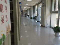 -石景山区图书馆(八角南路)