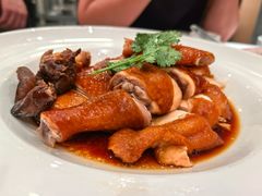 -海宝酒家(中山四路店)