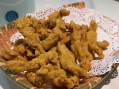-南山翁新概念川菜(江宁万达广场店)