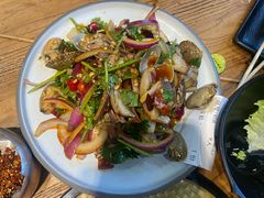 -齐函杨佳清真烤肉(鑫海店)