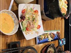 -尺山寸水日料(马桥满天星店)
