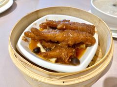 百搭酱皇蒸凤爪-陶陶居·雅园(凯华国际店)