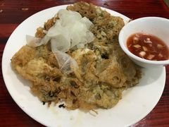 -建国蚵煎蚵面