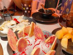 -芸山季·云南野生菌火锅(人民广场来福士店)