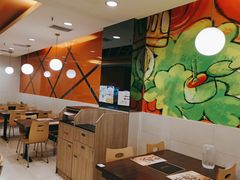 -呷哺呷哺(世贸.工三店)