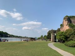 -江西龙虎山景区