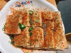 干子-胖记烤肉(江汉路店)