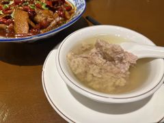 -回家吃饭·地道南昌菜(建德观总店)