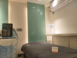 -MIDA蜜哒•科技逆龄美肤连锁