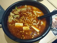 -阿香米线(天津凯德餐厅店)