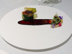 -王府半岛酒店·Jing法餐厅及酒吧