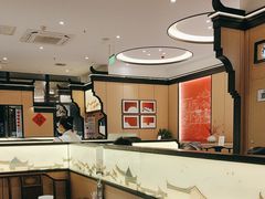 -小菜园新徽菜(无锡人民路红豆店)