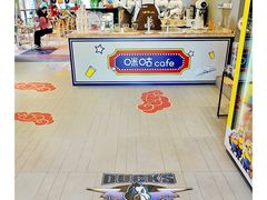 -咪咕咖啡(北京西单店)