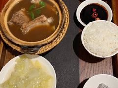 -花园咖啡厅(厦门美丽华大酒店)