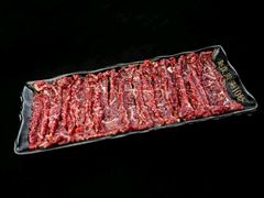 -手选潮汕鲜活牛肉火锅(二七广场店)