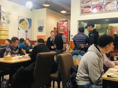 大堂-常兴记广东小厨(浦东路店)