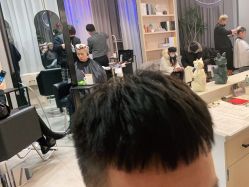 点击看大图 -MOVAN HAIR莫凡匠人发型屋