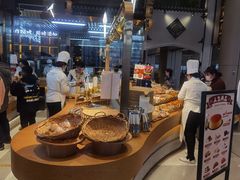 -西村叔叔的店·面包·甜品·蛋糕(清河万象汇店)