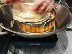 -芭菲盛宴·环球美食(解放碑英利国际店)